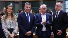 Ništa od dogovora o novim klimatskim ciljevima, ministri EU usvojili neobvezujuću izjavu