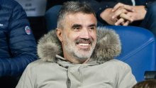 Euforija zbog dolaska Mamića! Predsjednik Sarajeva: Bit će nam dragocjen