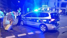 Vlasti u Berlinu naredile hitnu evakuaciju dvadeset tisuća ljudi nakon pronalaska bombe u rijeci