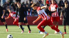 Crvena zvezda na pragu najvećeg transfera u povijesti: Evo koliko Barcelona nudi za mladića