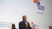 Predstavljeno 10. izdanje CRO Racea: Start utrke bit će u Splitu