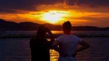 Ovo je zadnji ljetni vikend: Temperature idu do 30 °C, a onda jesen - u utorak se sve mijenja