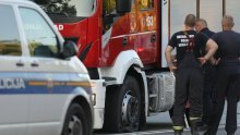 Susjedi izvukli četvero djece iz buktinje: 'Čuo sam malenog, već je bio skoro gotov'