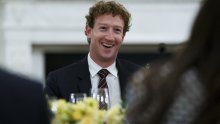 Dobra vijest za Zuckerberga: Bivša zaposlenica Mete sad regulira europske podatke