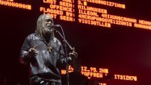 Massive Attack povlače glazbu sa Spotifyja: 'Dosta je'