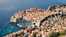 Luksuz za domaće ljude: Odlazak u restoran u Dubrovniku rijetki si mogu priuštiti, a Zagreb...