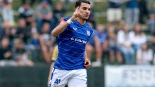Dinamovac otkrio kakva je atmosfera bila u svlačionici nakon šokantnog poraza na Maksimiru