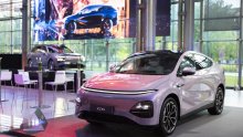 XPENG stiže s tri modela: Nova era električne mobilnosti s automobilima P7, G6 i G9 od jeseni i kod nas