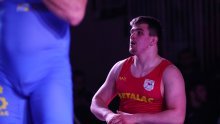 Evo zašto Milanovićev sin nije nastupio na Svjetskom prvenstvu
