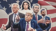 Svi predsjednikovi ljudi: Ovo su najveći grijesi Trumpovih najbližih suradnika
