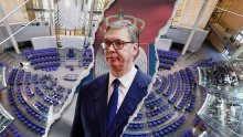 Njemačka drastično mijenja odnos s Vučićem: Berlin je godinama igrao na krivu kartu