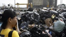 Čak 140 požara tijekom dočeka u Napulju