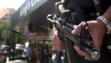 Sve više mladih ekstremista: Evo koliko je terorističkih napada lani bilo u Europi