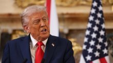 Trump ukida privremenu zaštitu za Sirijce