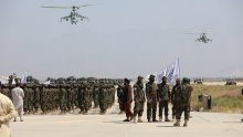 Afganistan opet u fokusu: Trump želi preuzeti kontrolu nad zračnom bazom Bagram