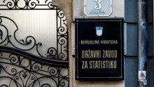 Državni zavod za statistiku slavi 150 godina: Horvatovi na Zrinjevcu otkrivaju kako se mijenjala Hrvatska