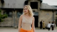 Mnogi su u niskom startu: Zarina najljepša maksi haljina dugih rukava košta 29 eura