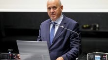 Bačić u Zadru predstavio Prostorni plan Jadrana, izdvojio je tri glavne aktivnosti