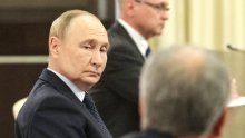 Putin poslao poruku Zapadu: 'Spremni smo odgovoriti na sve prijetnje'
