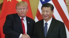 Trump najavio sastanak s kineskim predsjednikom u Južnoj Koreji i međusobne posjete