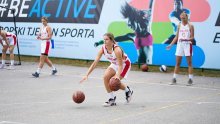Počinje Europski tjedan sporta, lani je obuhvatio 15 milijuna sudionika