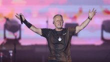 Večer koja se pamti: Thompsonova kći debitirala na filmu, Mate Bulić oduševljen viđenim