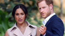 Veliki zaokret: Princ Harry otkrio da s Meghan razmatra povratak u Britaniju