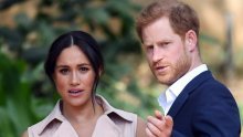Veliki zaokret: Princ Harry otkrio da s Meghan razmatra povratak u Britaniju