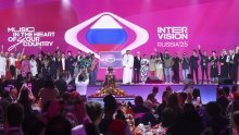 Rusija udarila kontru Eurosongu: Konzervativna alternativa u kojoj neće biti 'perverzija'