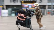 Kaos u zračnom prometu: Kašnjenja i otkazani letovi zbog kibernetičkog napada