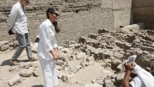 Nema boljeg stajlinga od ovog kada je toplo, a kraljica Letizia oduševila i nakitom od samo 20 eura