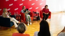 Forum žena SDP-a: Hrvatska postaje sve tolerantnija na nasilje