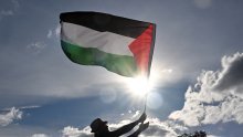 Još jedna najava: Portugal će priznati Palestinu