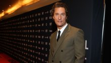 Matthew McConaughey okrio što ga je nagnalo da se vrati staroj ljubavi: 'Vjera je u deficitu'