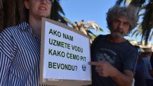 Stotine Višana izašlo na prosvjed: Ovo je problem koji je ujedinio vlast i oporbu