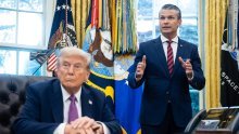 Pentagon protiv slobode medija: 'Smijete objaviti samo ono što smo izričito odobrili'