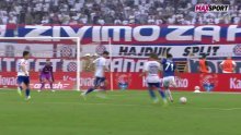 Poslušajte nevjericu komentatora nakon golčine Bakrara: 'Za glavu se hvata cijeli stadion. Spektakularno!'