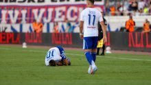 'Ako je ovo vrh hrvatskog nogometa, onda smo u problemu'