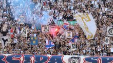 Bijesni navijači Hajduka: 'Čestitamo Dinamu na tituli! Nama ni Ferguson ne bi pomogao'