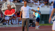 Legenda Hajduka razočarana: 'Što smo sve slušali o novom treneru...'