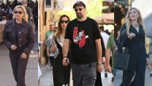 Evo tko je sve bio na špici: Igor i Olja Vori, Andrea Šušnjara, Dubravko Šimenc...