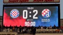 Pamić nakon derbija brutalno o Hajduku: 'Smiješni bili i ostat će'