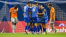 Zelenika poklonio pobjedu Lokomotivi koja je došla na bod od Hajduka. Pogledajte gol