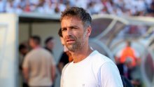 'Hajduk nije izgledao dobro, ali bilo bi suludo sad smijeniti Garciju'