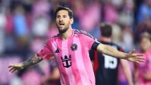 Pogledajte novi Messijev show: Argentinac zabio dva gola i asistirao