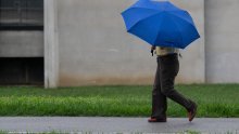 Jesen na vratima: Još danas ljeto, a onda stiže veliko zahlađenje