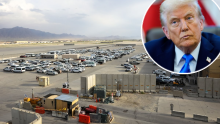 Trump prijeti Afganistanu: Vratite nam zračnu luku Bagram ili će se dogoditi loše stvari!