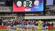 'Ovo nije Hajduk! Na Poljudu se trebaju zamisliti, ne vidim kako će se izvući iz ovog'