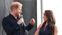 Princ Harry razmišlja o povratku u London, no kraljevska obitelj na njegov uvjet neće pristati