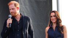 Meghan Markle otkrila je nikada viđenu obiteljsku fotografiju, a jedan detalj svima je privukao pažnju